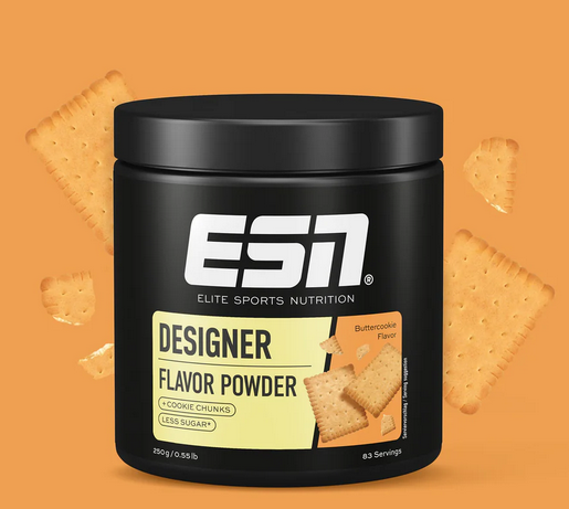 ESN Flavn Tasty, 250g