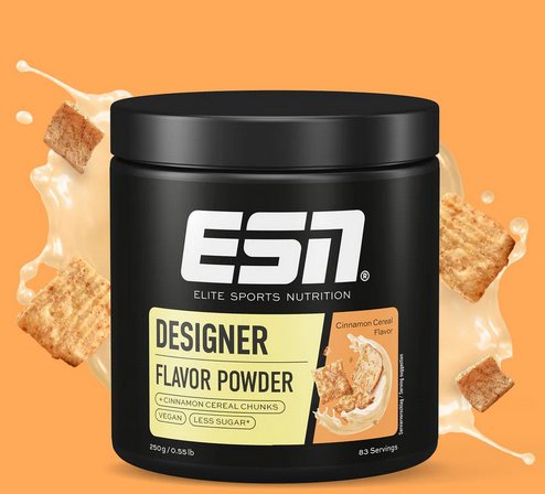 ESN Flavn Tasty, 250g