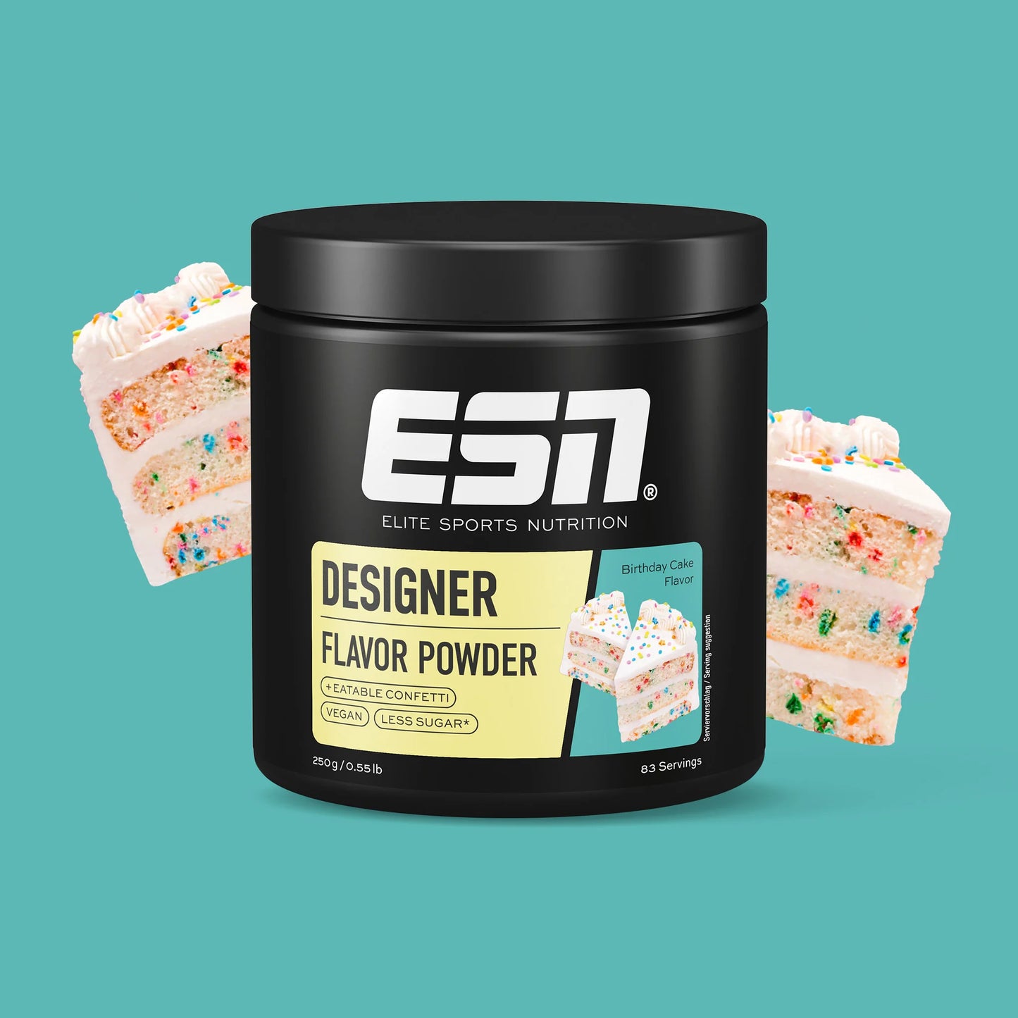 ESN Flavn Tasty, 250g