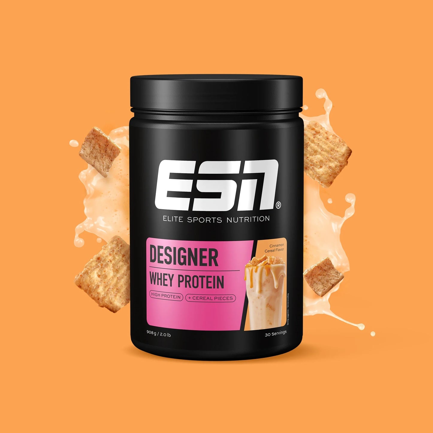 ESN Designer Whey 300g