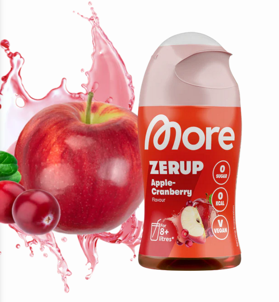 More Nutrition More ZERUP 65ml