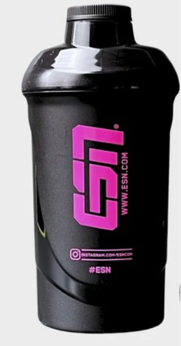 ESN Shaker 600ml