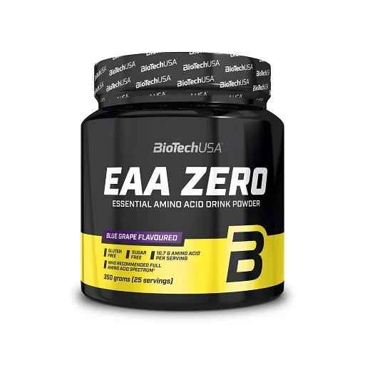 BioTech EAA Zero 350g