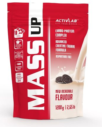 Activlab MASS UP 1200g