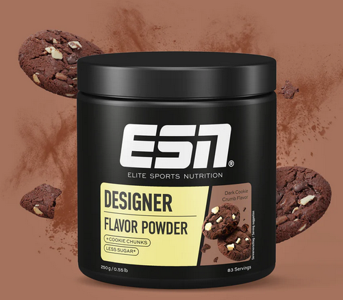 ESN Flavn Tasty, 250g