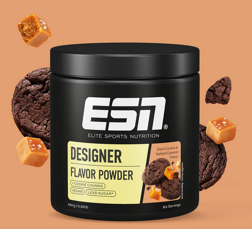 ESN Flavn Tasty, 250g