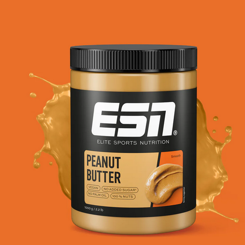 ESN Peanut Butter 1000g