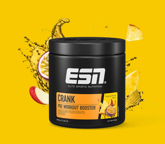 ESN Crank Booster 380g