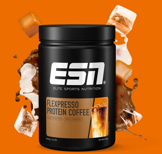 ESN Flexpresso Protein 908g