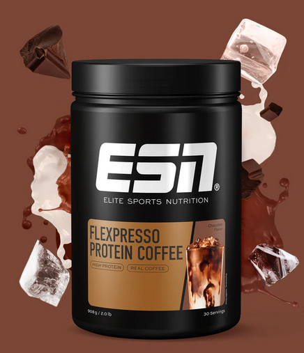 ESN Flexpresso Protein 908g