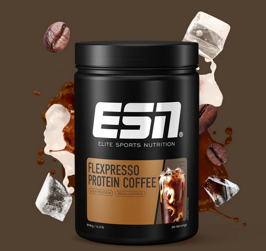 ESN Flexpresso Protein 908g