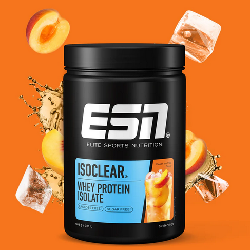 ESN ISOCLEAR Whey Isolate 908g