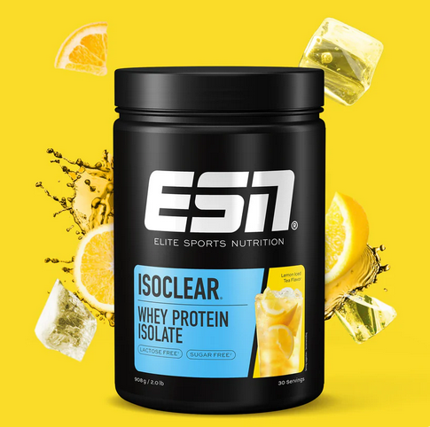 ESN ISOCLEAR Whey Isolate 600g