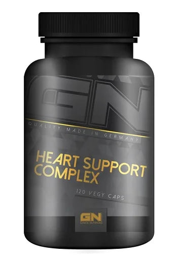 GN Heart Support Complex 120 Kapseln