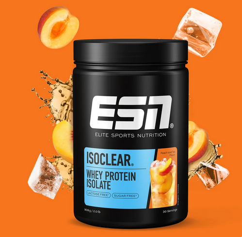 ESN ISOCLEAR Whey Isolate 600g