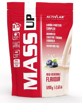 Activlab MASS UP 1200g