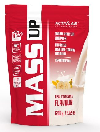 Activlab MASS UP 1200g