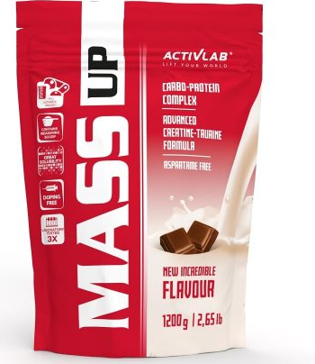 Activlab MASS UP 1200g