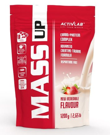 Activlab MASS UP 1200g