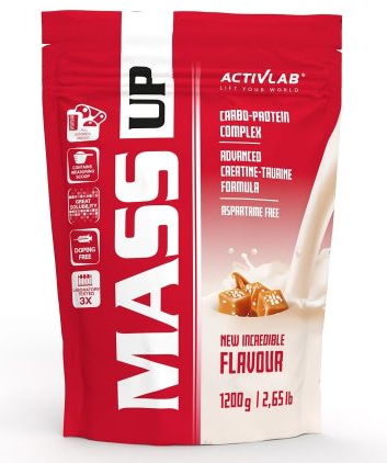 Activlab MASS UP 1200g