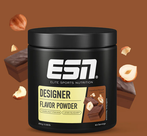 ESN Flavn Tasty, 250g