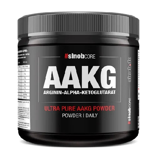 Blackline 2.0 Core Arginin AAKG Pulver 300g