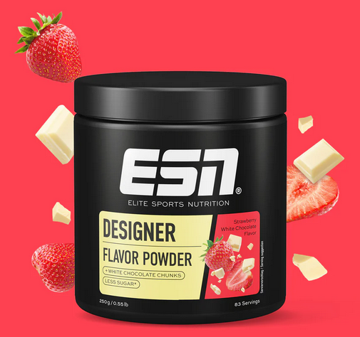 ESN Flavn Tasty, 250g