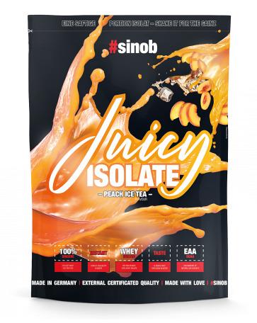 Blackline 2.0 Juicy Isolate 1kg