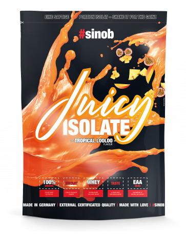 Blackline 2.0 Juicy Isolate 1kg