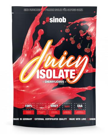 Blackline 2.0 Juicy Isolate 1kg