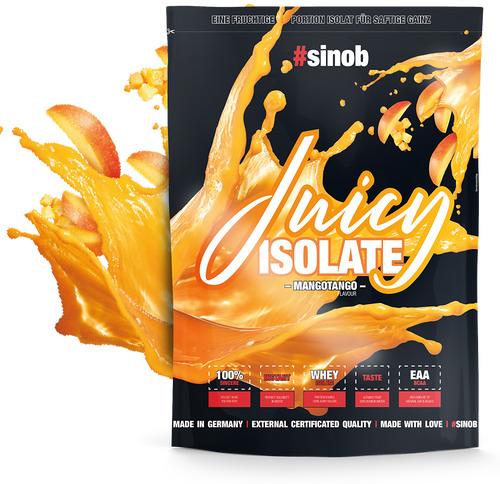 Blackline 2.0 Juicy Isolate 1kg