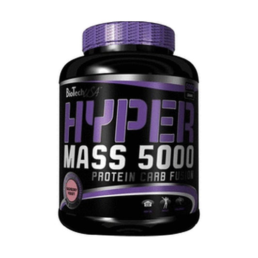 BioTech Hyper Mass - 4000g