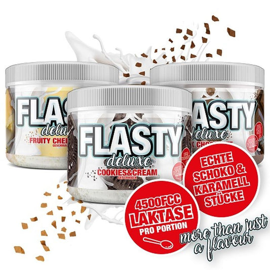 Sinob Flasty Geschmackspulver - 250g