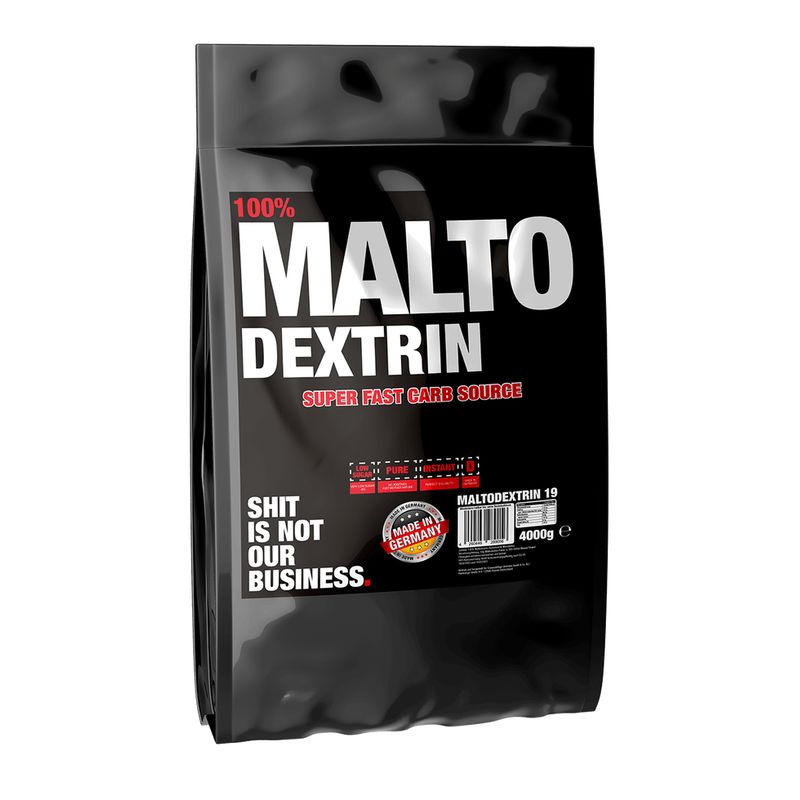 Blackline 2.0 Maltodextrin 4000g