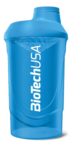 BioTech Wave Shaker 600ml