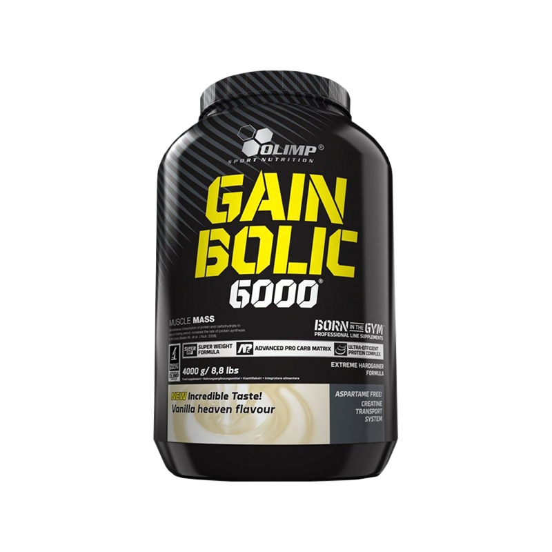 Olimp Gain Bolic 6000 - 3,5kg