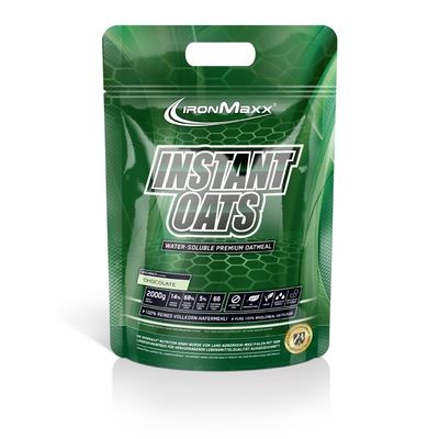 IronMaxx Instant Oats