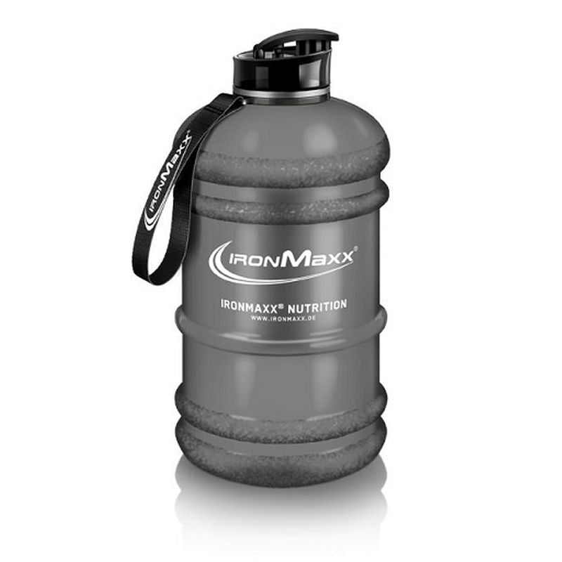 IronMaxx Water Gallon 2,2L Matt