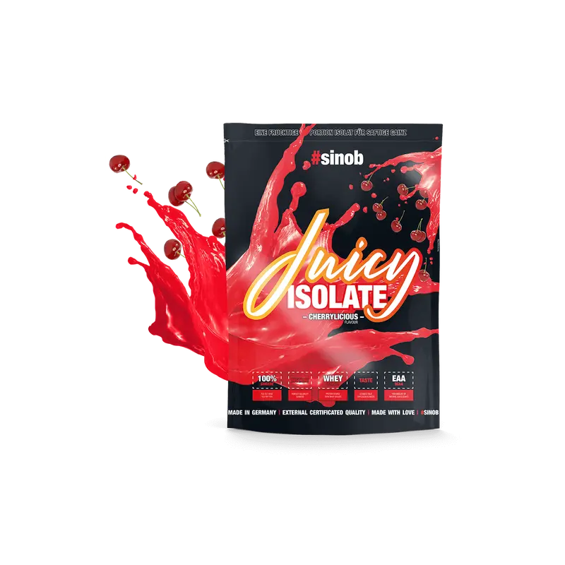 Blackline 2.0 Juicy Isolate 1kg