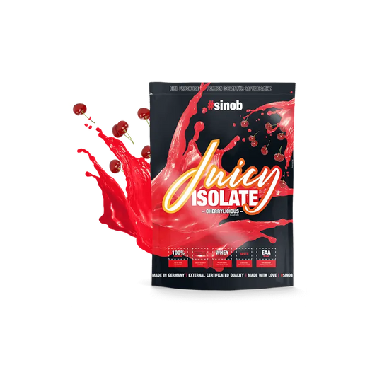 Blackline 2.0 Juicy Isolate 1kg