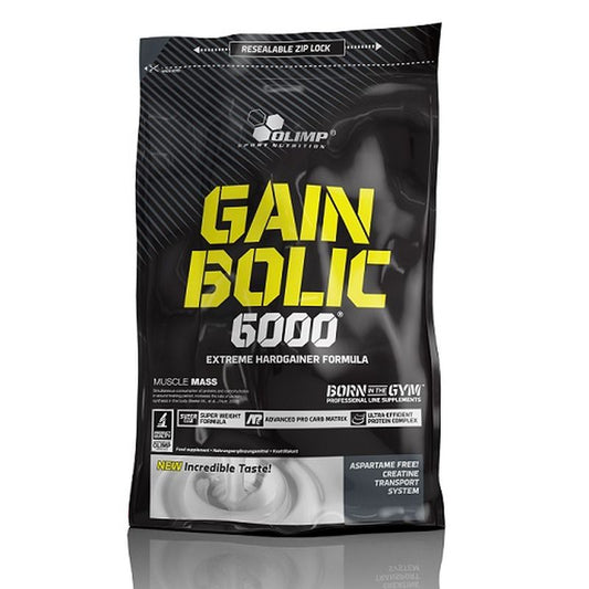 Olimp Gain Bolic 6000 - 6,8kg