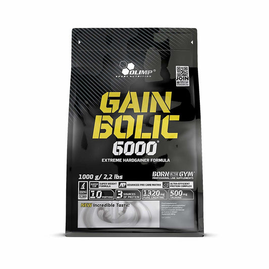 Olimp Gain Bolic 6000 - 1kg