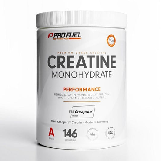 ProFuel Creatine 100% Creapure - 500g