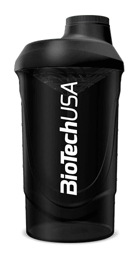 BioTech Wave Shaker 600ml