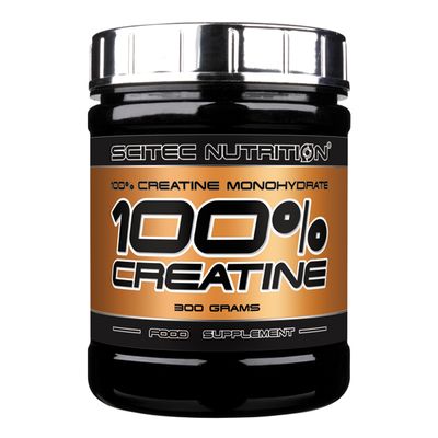 Scitec Creatin 100% Monohydrate 300gr