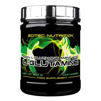 Scitec L-Glutamin 300g