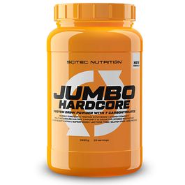 Scitec Jumbo Hardcore1530g