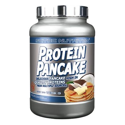 Scitec Protein Pancake 1036g