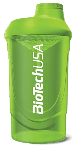 BioTech Wave Shaker 600ml