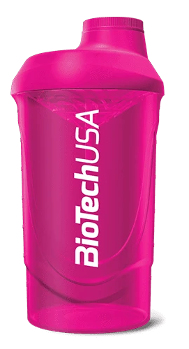 BioTech Wave Shaker 600ml